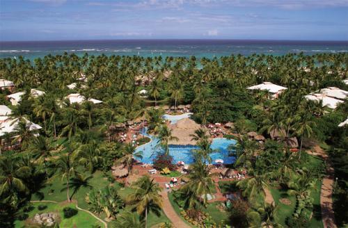 Dreams Punta Cana Resort & Spa Provincia La Altagracia Экстерьер фото